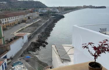 Villa Balcony of La Caleta - Foto 26