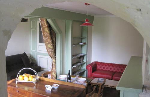 Villa à l'ancien Pigeonnier - Foto 65