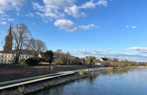 Weserfeeling Apartment in Höxter - Foto 20