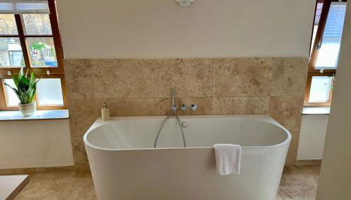 Neue Neunzehn - Stadthaus, 2DZ, 2Bäder, Kamin - Foto 5