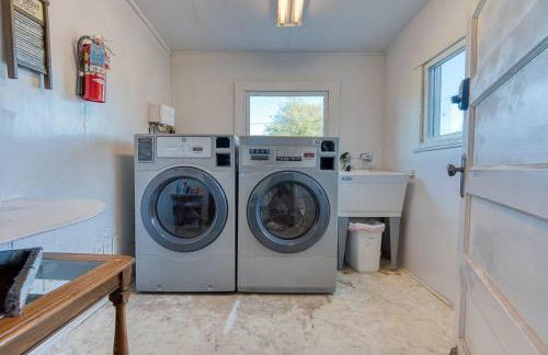 #StayinMyDistrict Heritage House Suite - Foto 41