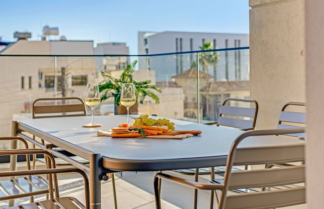 Sanders Crystal 1 - Delightful 2-bdr Apt With Shared Pool - Foto 9