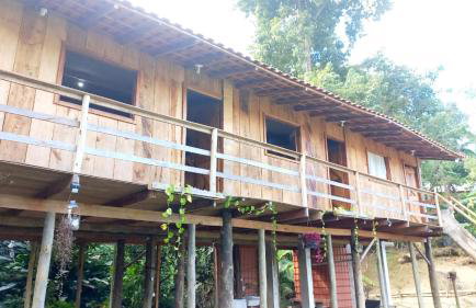 Chalés Vitória - Foto 9