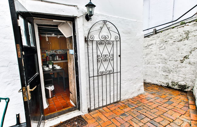 The Captains Cottage - Foto 18