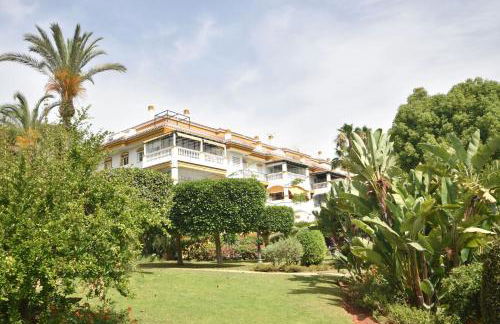 Apartman La Concha in Puerto Banus - Photo 23