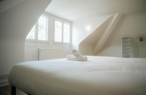 La Maison sur la Loire À deux pas du cœur de Tours - Foto 43