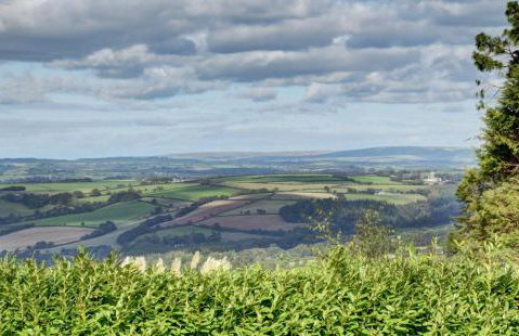 3 Bed in Burrington oc-northc - Foto 34