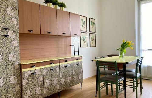 Casa Flora Torino - Foto 15