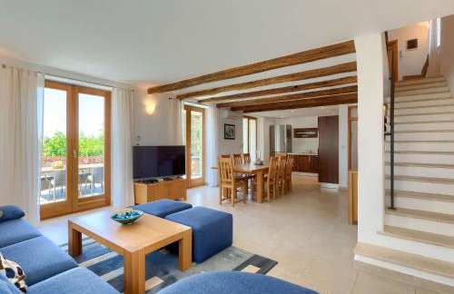 Villa Morgan by Interhome - Foto 8