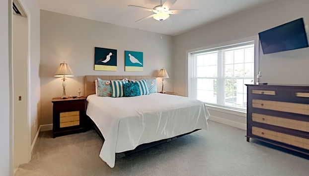 Banana Bay Townhome #13904 - Foto 3, Habitación