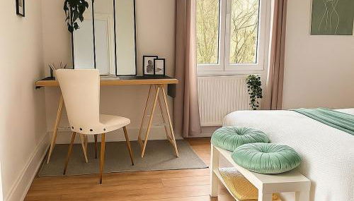 Somptueux appartement - Besançon - Foto 4