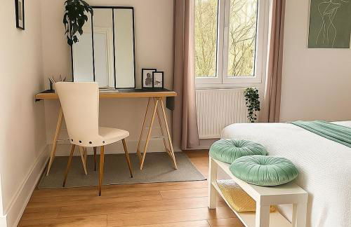 Somptueux appartement - Besançon - Foto 4