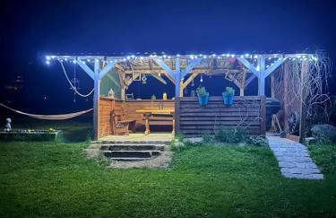 Smrek Sokolec Agroturystyka - Foto 14