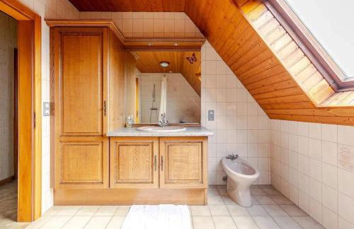 Appartement spacieux à Epfig avec vue sur le jardin - Foto 18