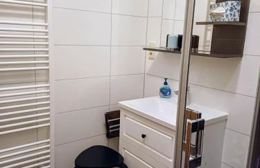 Pumphuts Scheune Ferienwohnungen Nr 1 - 4 beim Freizeitpark Plohn - Foto 21