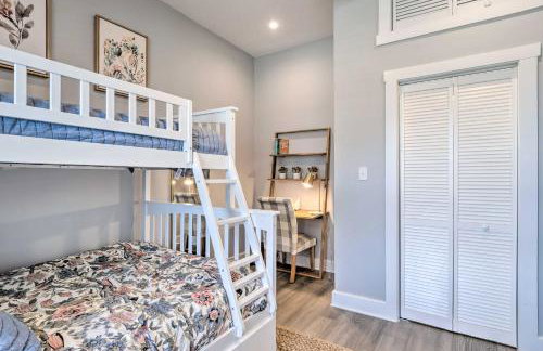 Family-Friendly Home Near Noblesville Square! - Foto 17