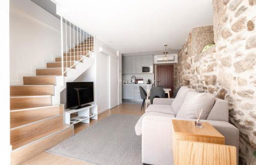 Casas de Penedones - Ventos da Cabreira - Foto 4