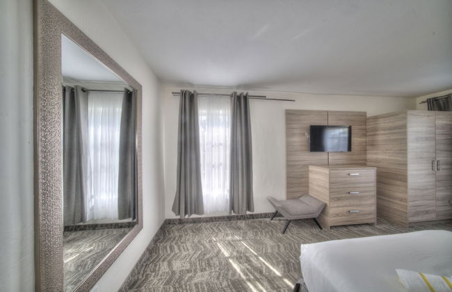 Riverside by the Beach Apartments - Foto 4