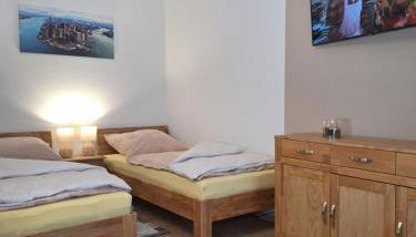 Ferienwohnung Alea, Zentrumsnah - Foto 4