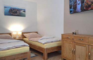 Ferienwohnung Alea, Zentrumsnah - Foto 4