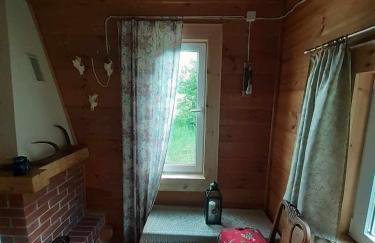 Dom na Kresach Grzybowszczyzna - Photo 29