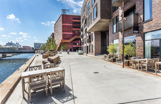 STAY Seaport - Foto 46