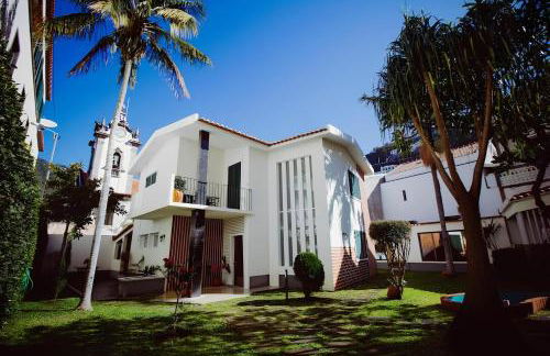 Vila Luis Mendes - Foto 1