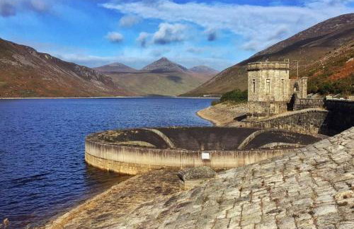 Loughview House overlooking Carlingford lough - Photo 25