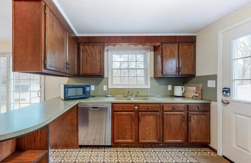 Jesmond Cottage - Foto 11