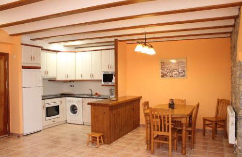 Apartamentos Clavería - Foto 17