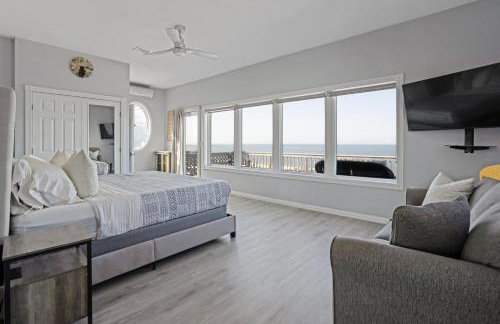 Queen Vic Beach House: 5 Mins to Vineyards & Farmstands - Foto 11