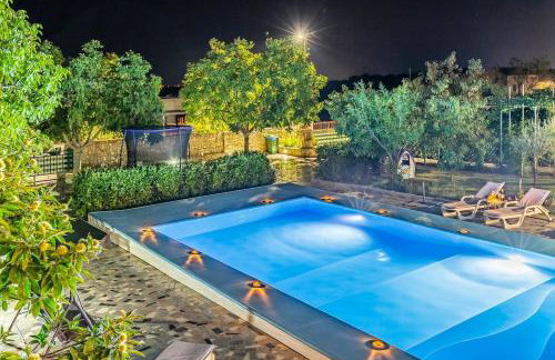 Vila Desire - Foto 42