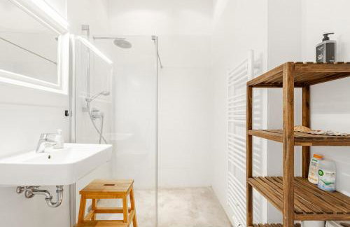 Studio in der alten Fabrik - Foto 8