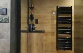 L'Ecrin des Sens - Love Room avec Balnéotherapie - Photo 11