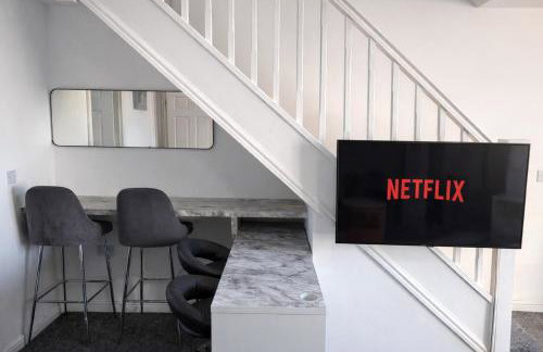 Durham Gate View - Lovely 2 bedroom apartment with parking - Foto 6