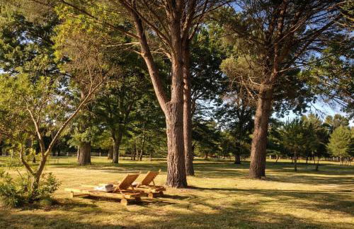 Cabane de Pêcheurs Huraia - Foto 10