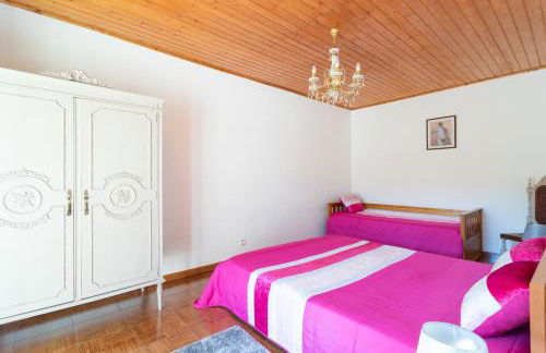 Casa Monteiro - Piscina Interior Aquecida - Foto 11