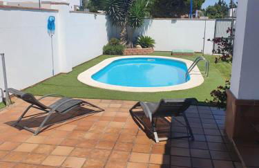 Minichalet Jacaranda - Foto 8