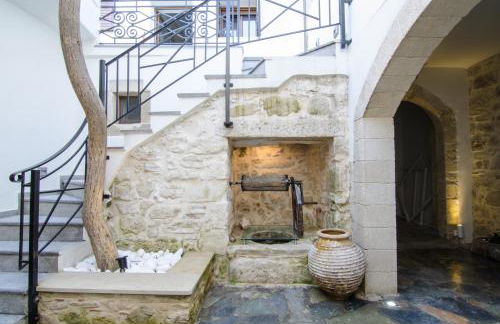 Athina House Spa & Hammam - Foto 59