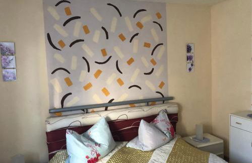 Ferienwohnung Steffi Lauschke - Foto 8