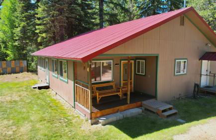 Boulder Creek Cabin by Casago McCall - Donerightmanagement - Foto 37