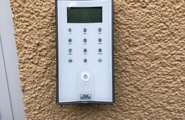 2 Zimmer Apartment, 70 qm, max 4 Pers, private Terasse, Parkplatz, Internet 250 MBit - Foto 25