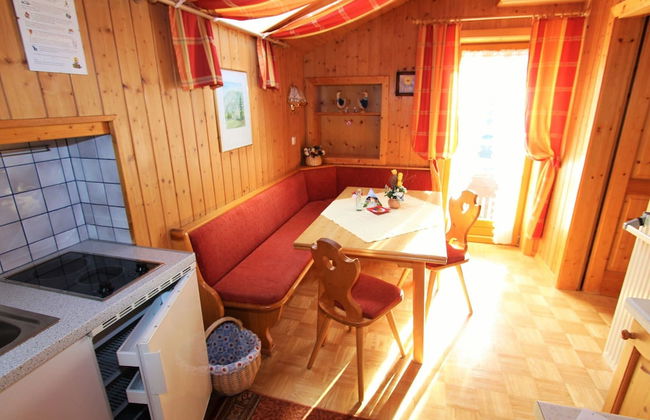 Comfortable Apartment Near Nassfeld - Foto 9