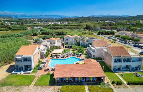 Kostakis Beach - Foto 54