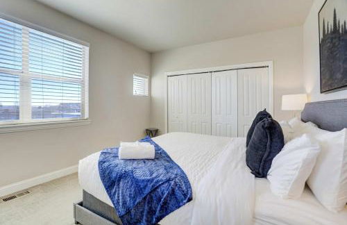 Westland Estate Entire Duplex near Historic OCC - Foto 79