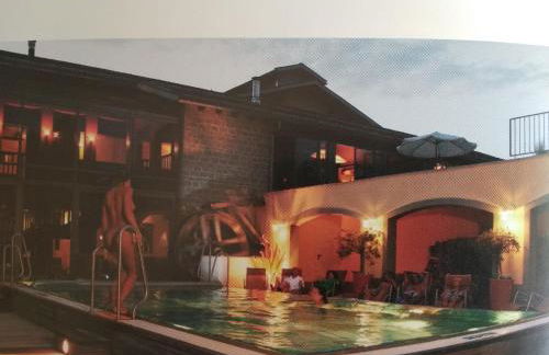 Wohnungen- Christopherhof MJ,Grafenwiesen - Photo 48