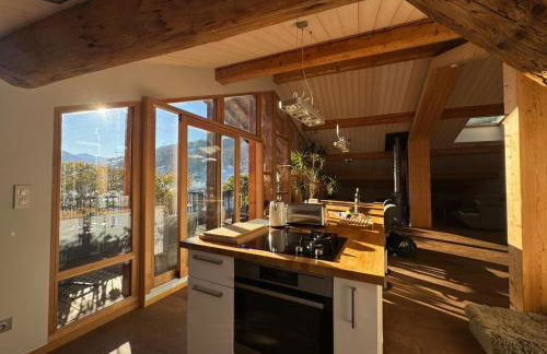 Le nid montagnard - Vulmix - Photo 12