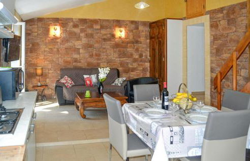 Holiday Home Lolme Lxxvii - Foto 6