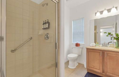 Centrally Located 5BD - Games, BBQ & Firepit Patio - Foto 68