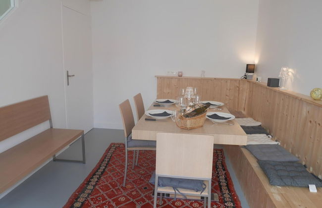 Apartment in Penmarch Near Sandy Beach - Foto 16